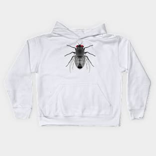 Ugly Fly Kids Hoodie